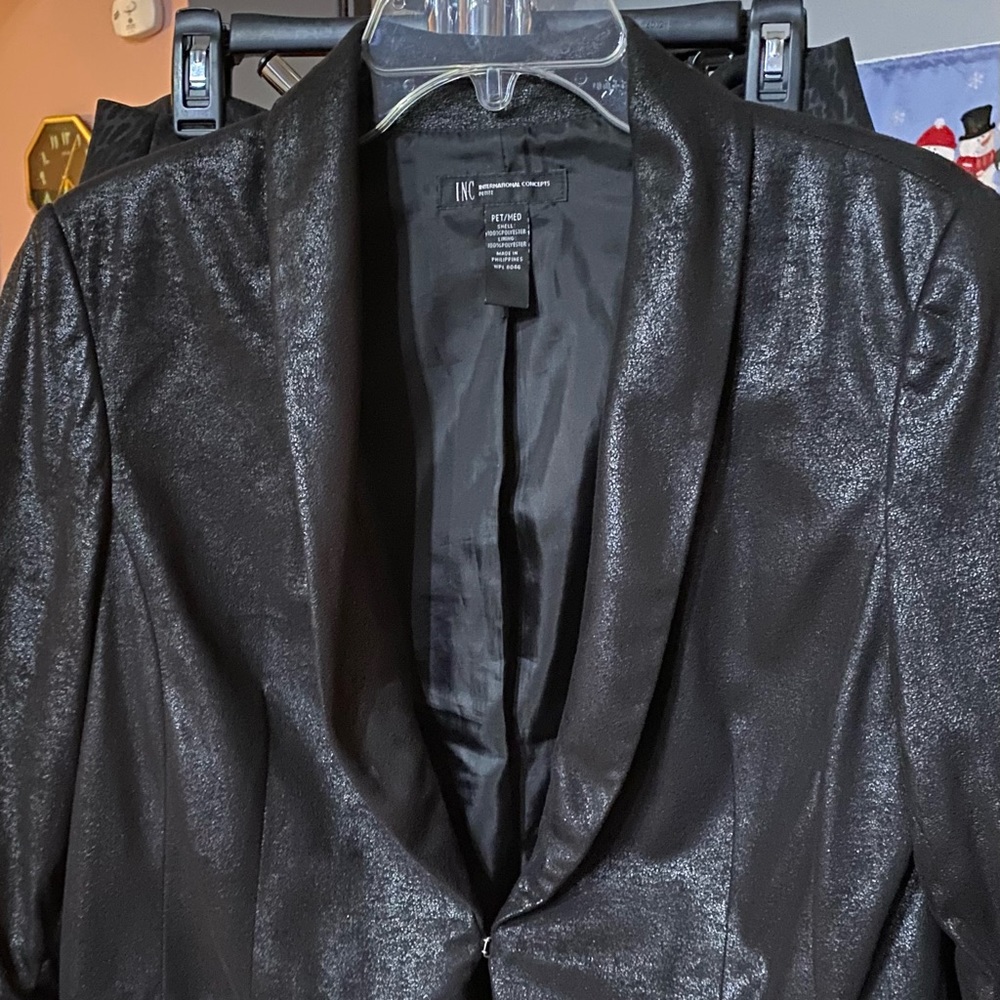 Inc jacket